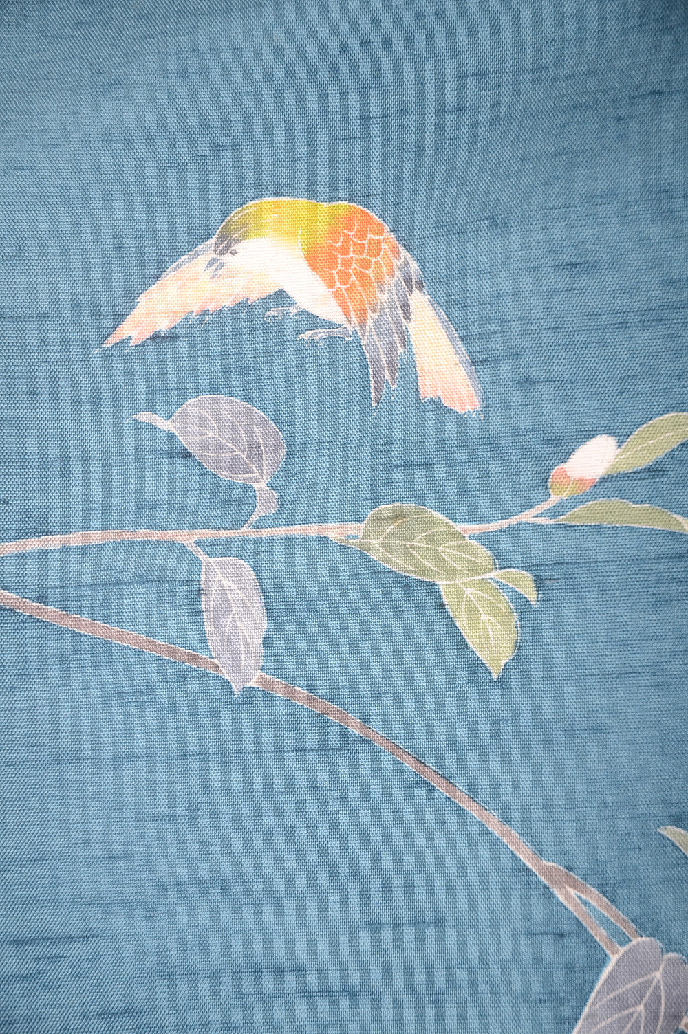 Japanese kimono 6 items set / TK #1-599
