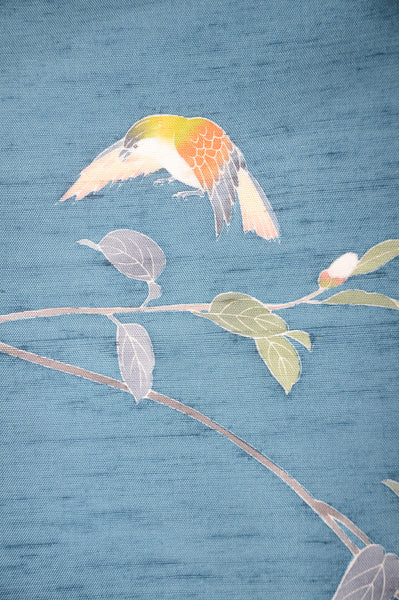 Japanese kimono 6 items set / TK #1-599