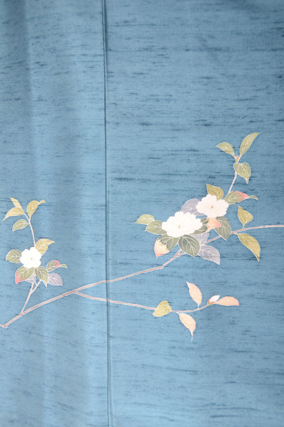 Japanese kimono 6 items set / TK #1-599