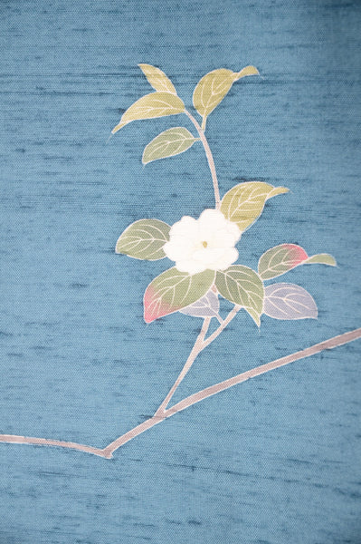 Japanese kimono 6 items set / TK #1-599