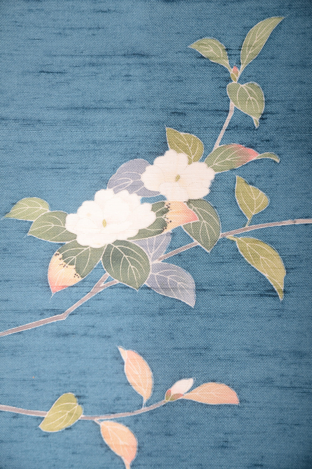 Japanese kimono 6 items set / TK #1-599