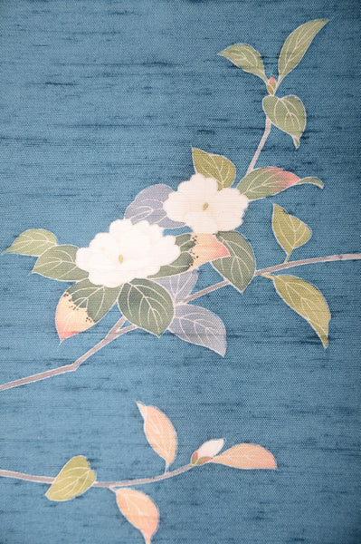 Japanese kimono 6 items set / TK #1-599