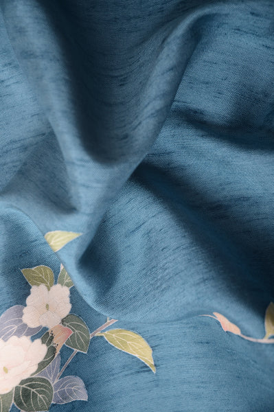 Japanese kimono 6 items set / TK #1-599