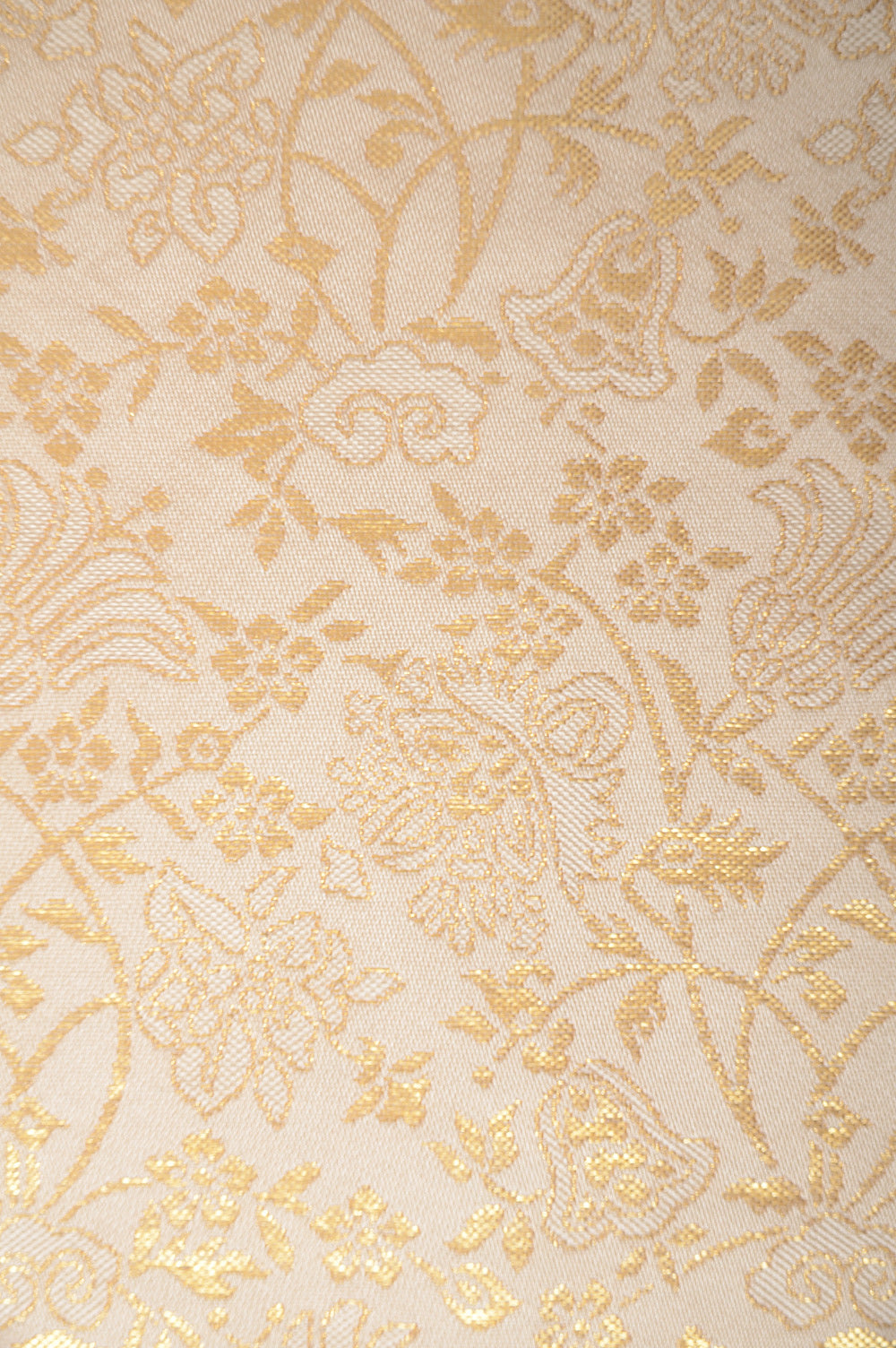 Traditional obi belt / TO #1-072