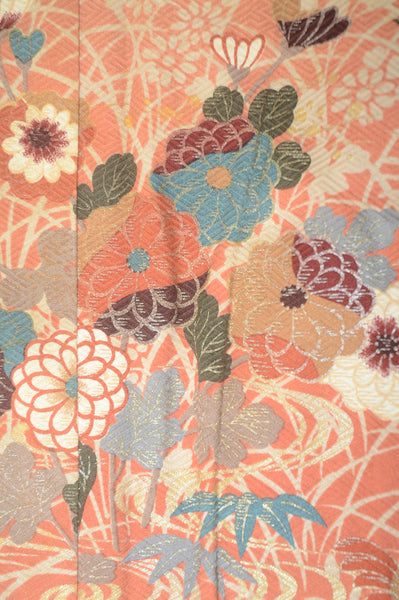 Japanese kimono 6 items set / TK #1-600