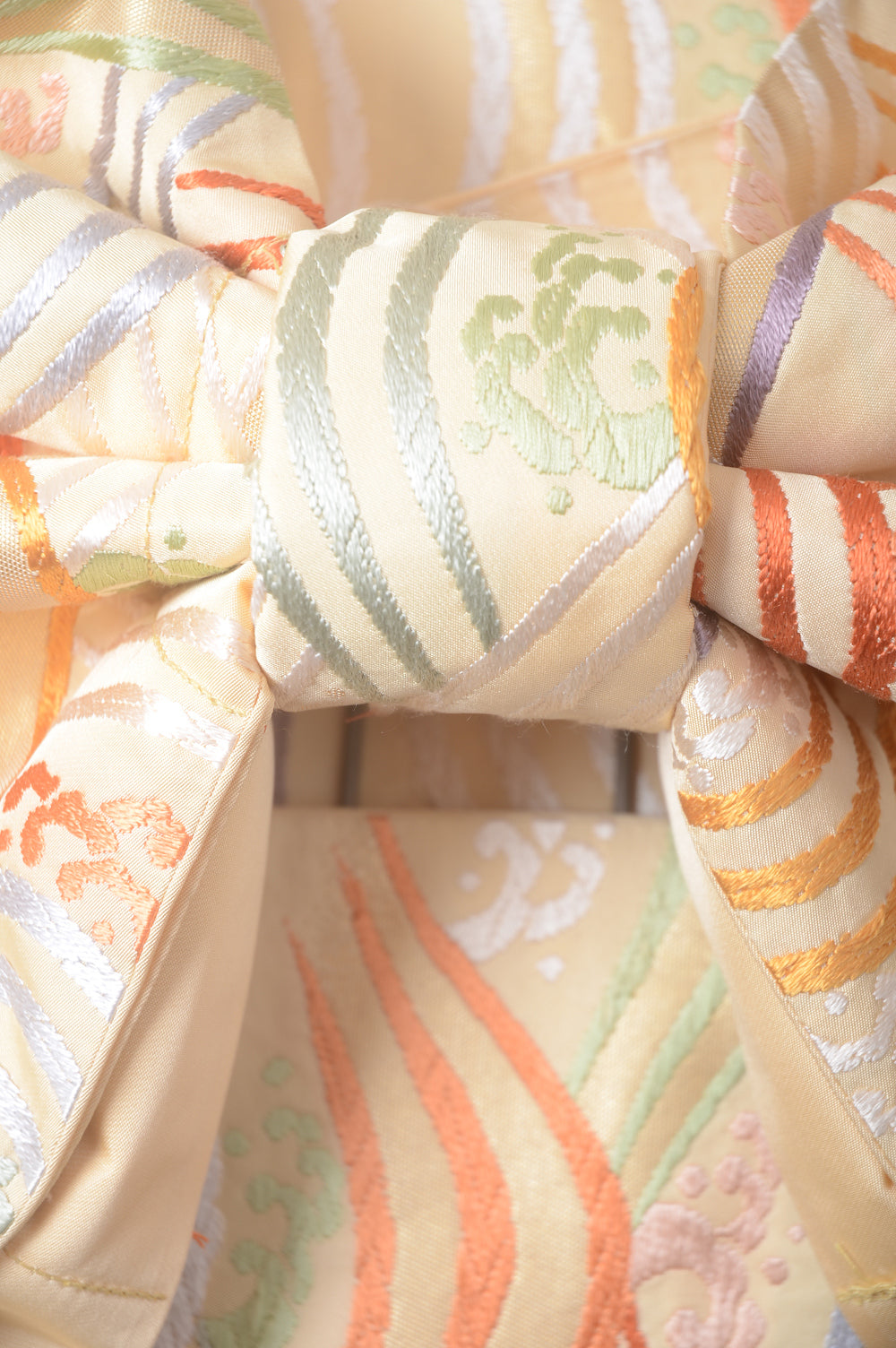 Japanese kimono 6 items set / TK #1-600