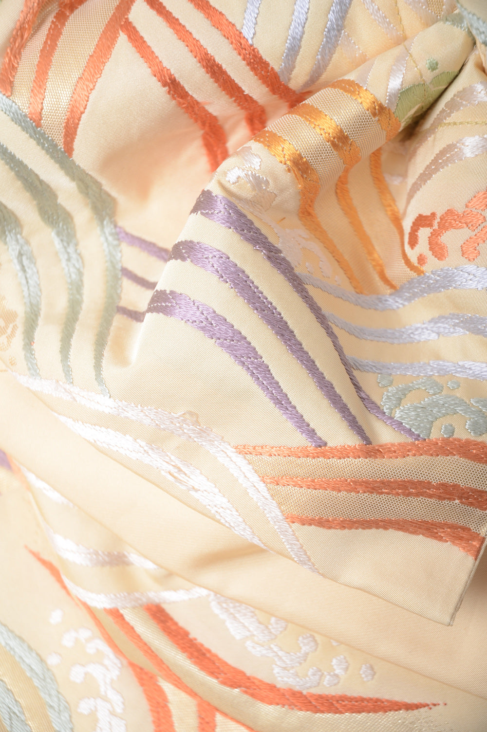 Japanese kimono 6 items set / TK #1-600