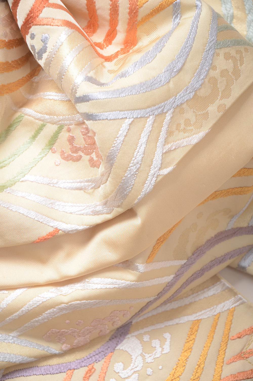 Japanese kimono 6 items set / TK #1-600