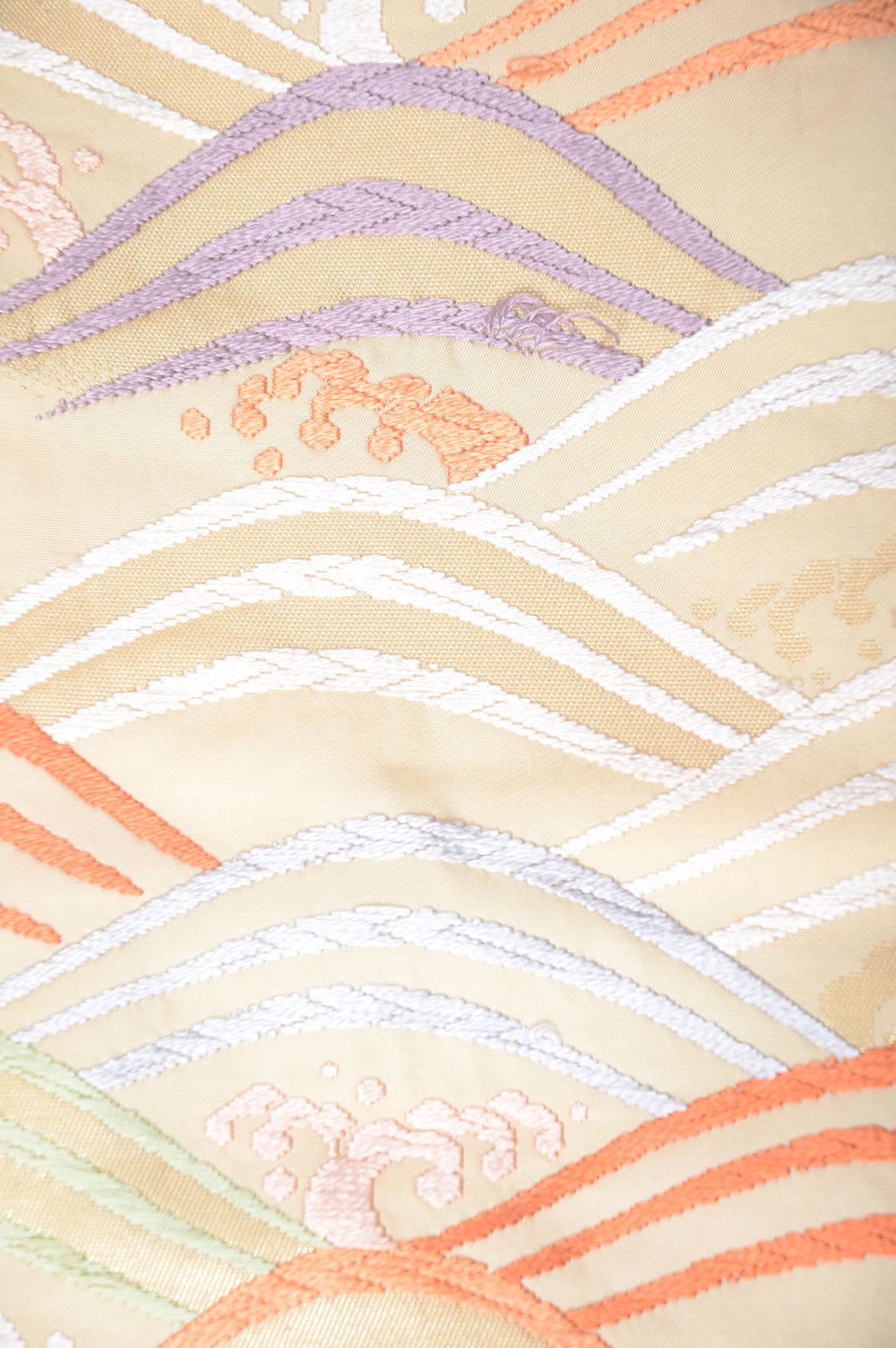 Japanese kimono 6 items set / TK #1-600