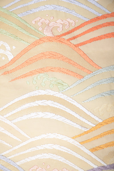 Japanese kimono 6 items set / TK #1-600