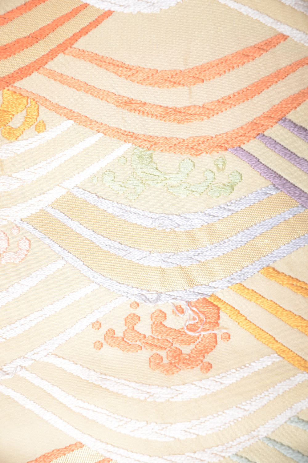 Japanese kimono 6 items set / TK #1-600