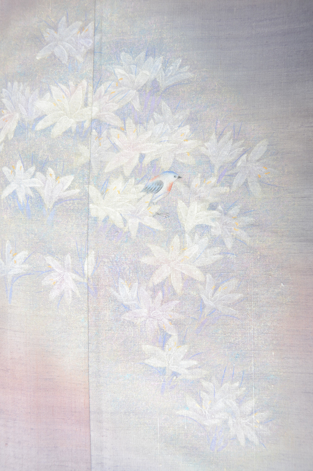 Japanese kimono 6 items set / TK #1-601