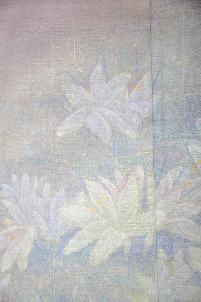 Japanese kimono 6 items set / TK #1-601