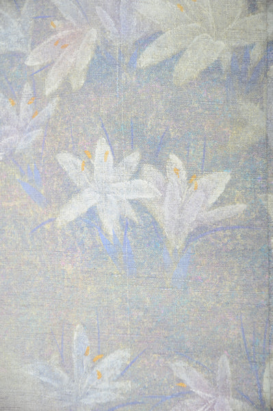 Japanese kimono 6 items set / TK #1-601
