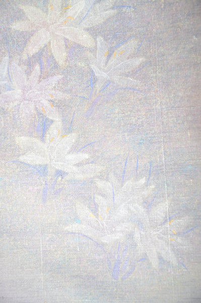 Japanese kimono 6 items set / TK #1-601