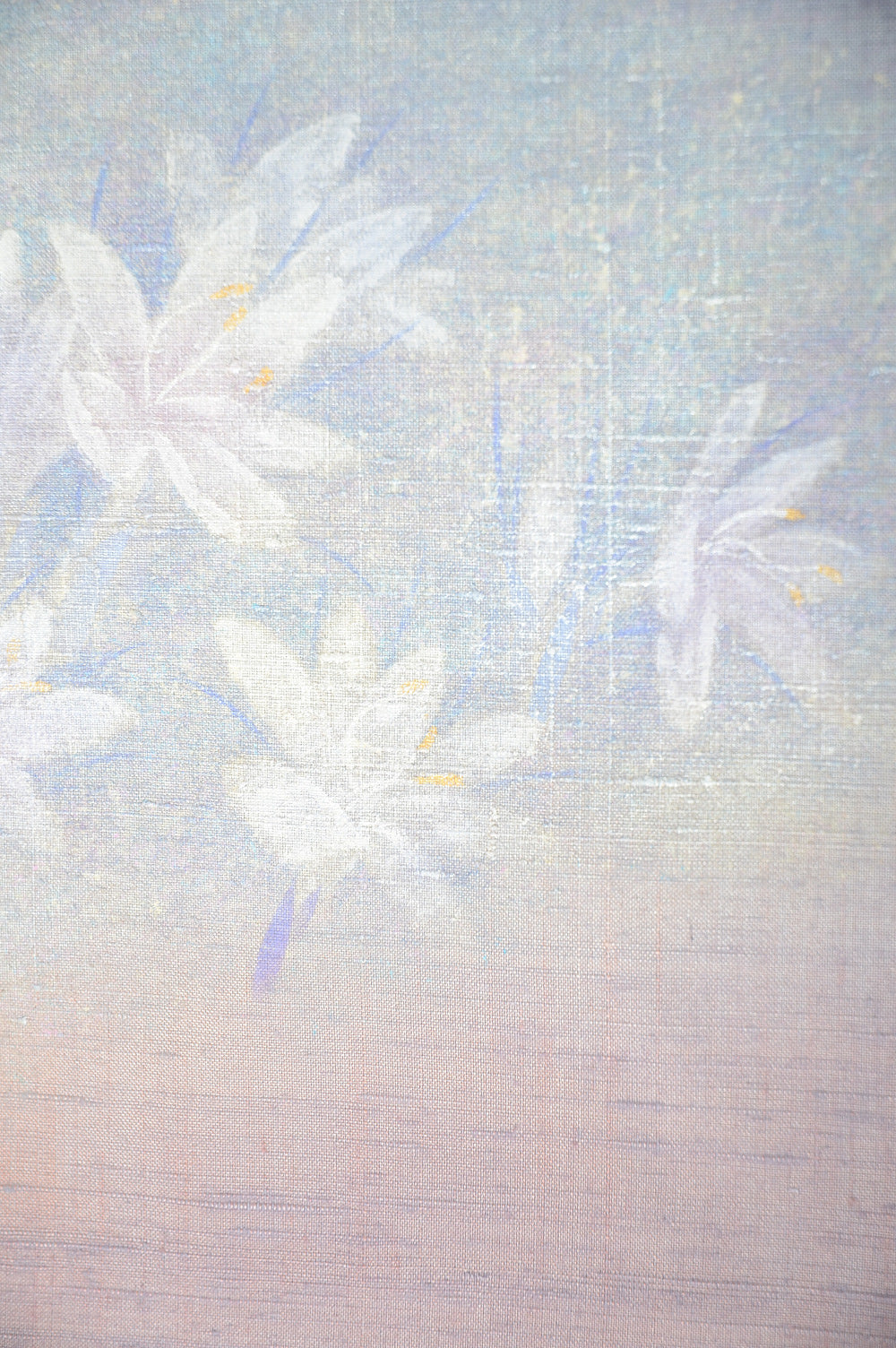 Japanese kimono 6 items set / TK #1-601