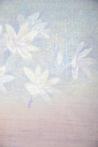Japanese kimono 6 items set / TK #1-601