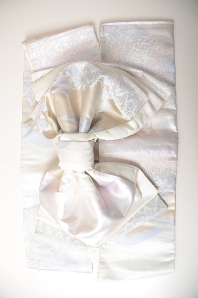Japanese kimono 6 items set / TK #1-601