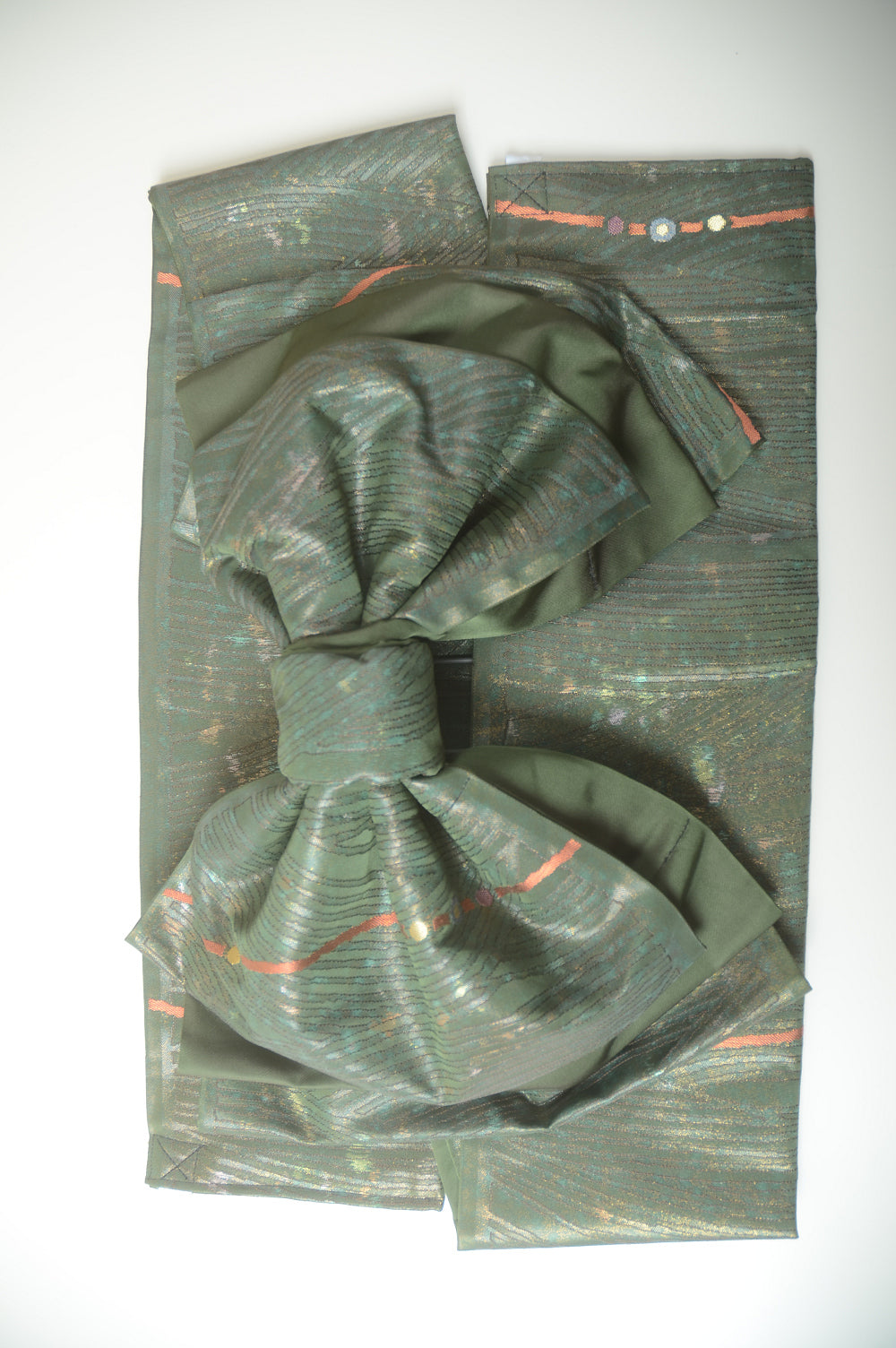 Japanese kimono 6 items set / TK #1-602