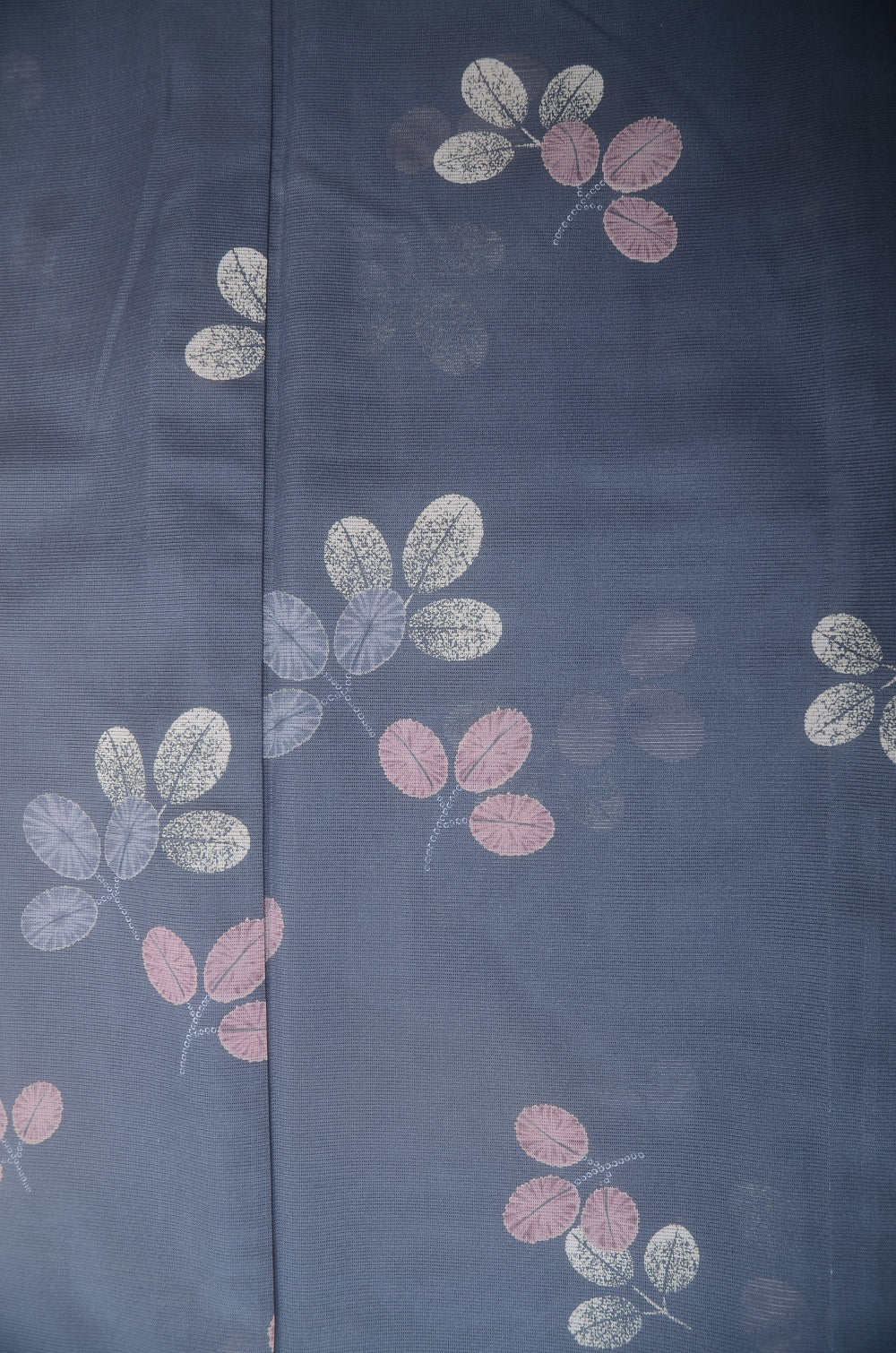 Japanese summer kimono / PK #508