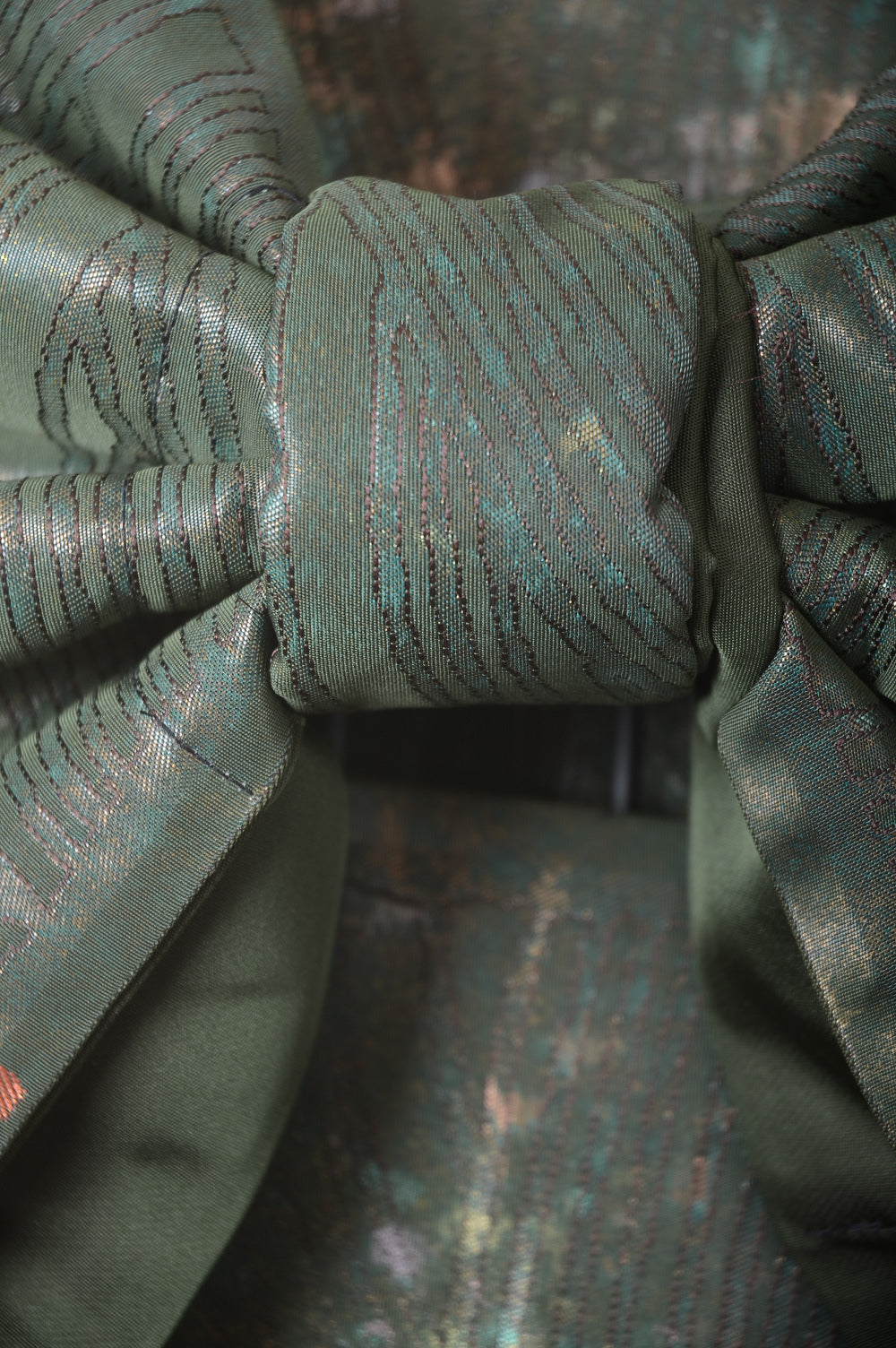 Japanese kimono 6 items set / TK #1-602