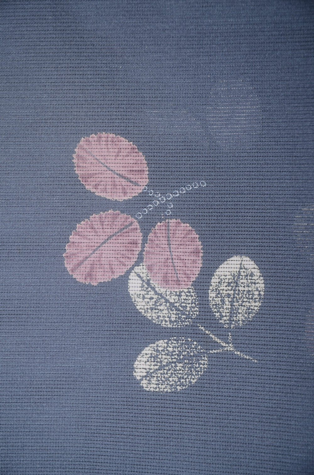 Japanese summer kimono / PK #508