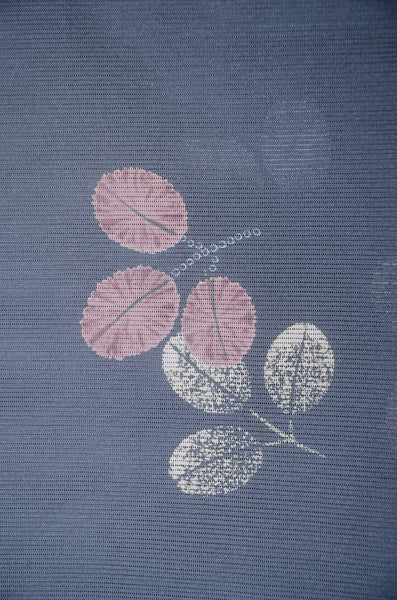 Japanese summer kimono / PK #508