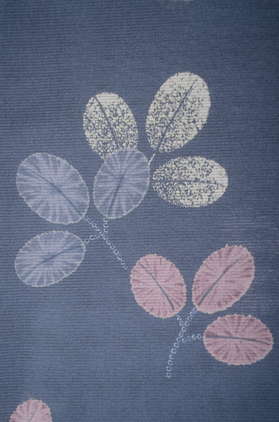 Japanese summer kimono / PK #508