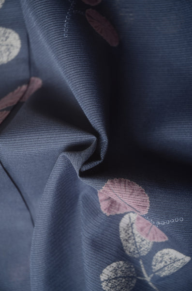 Japanese summer kimono / PK #508