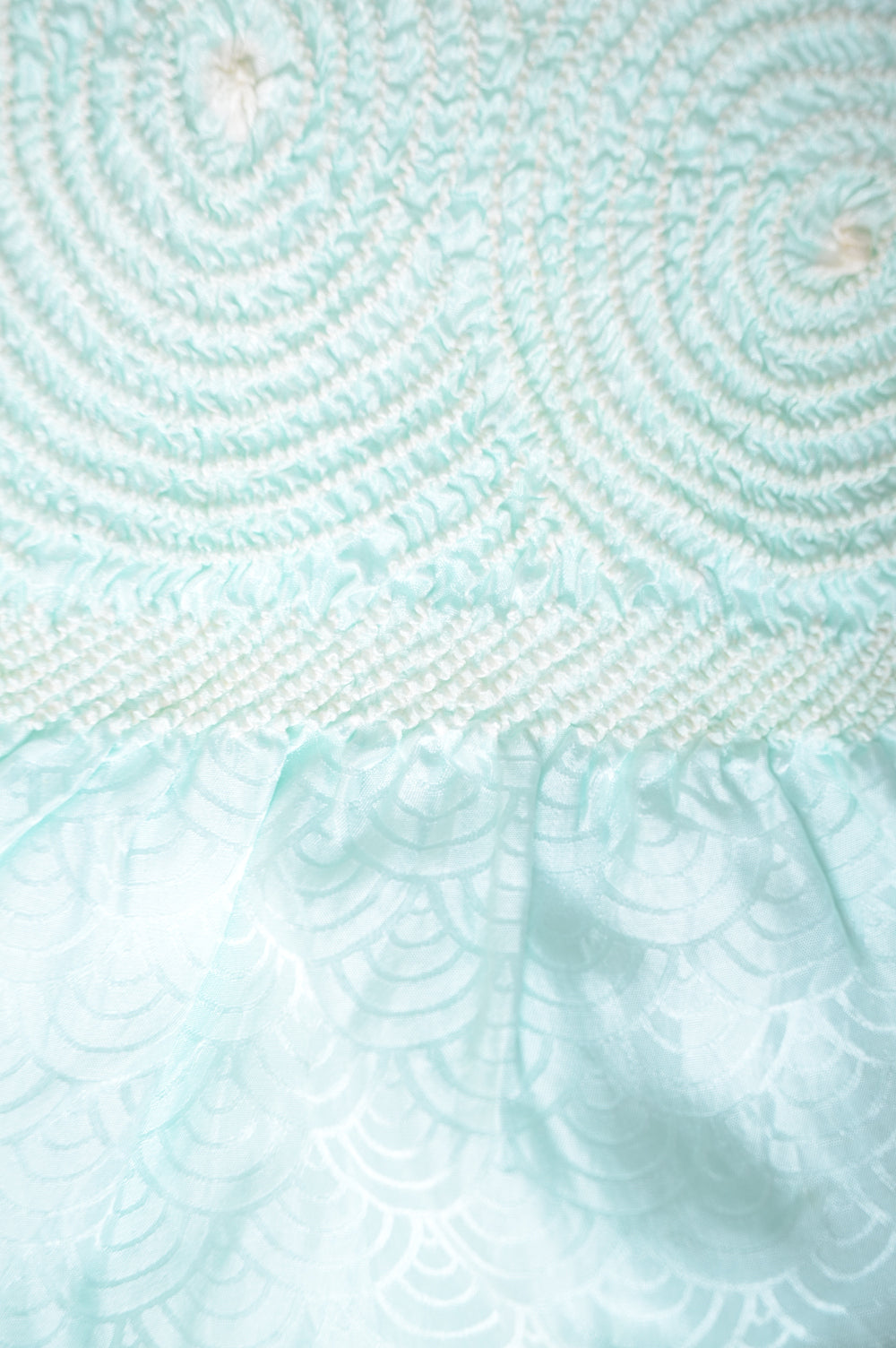 Japanese kimono 6 items set / TK #1-602