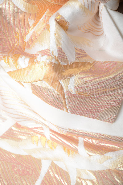 Japanese kimono 6 items set / BK#614