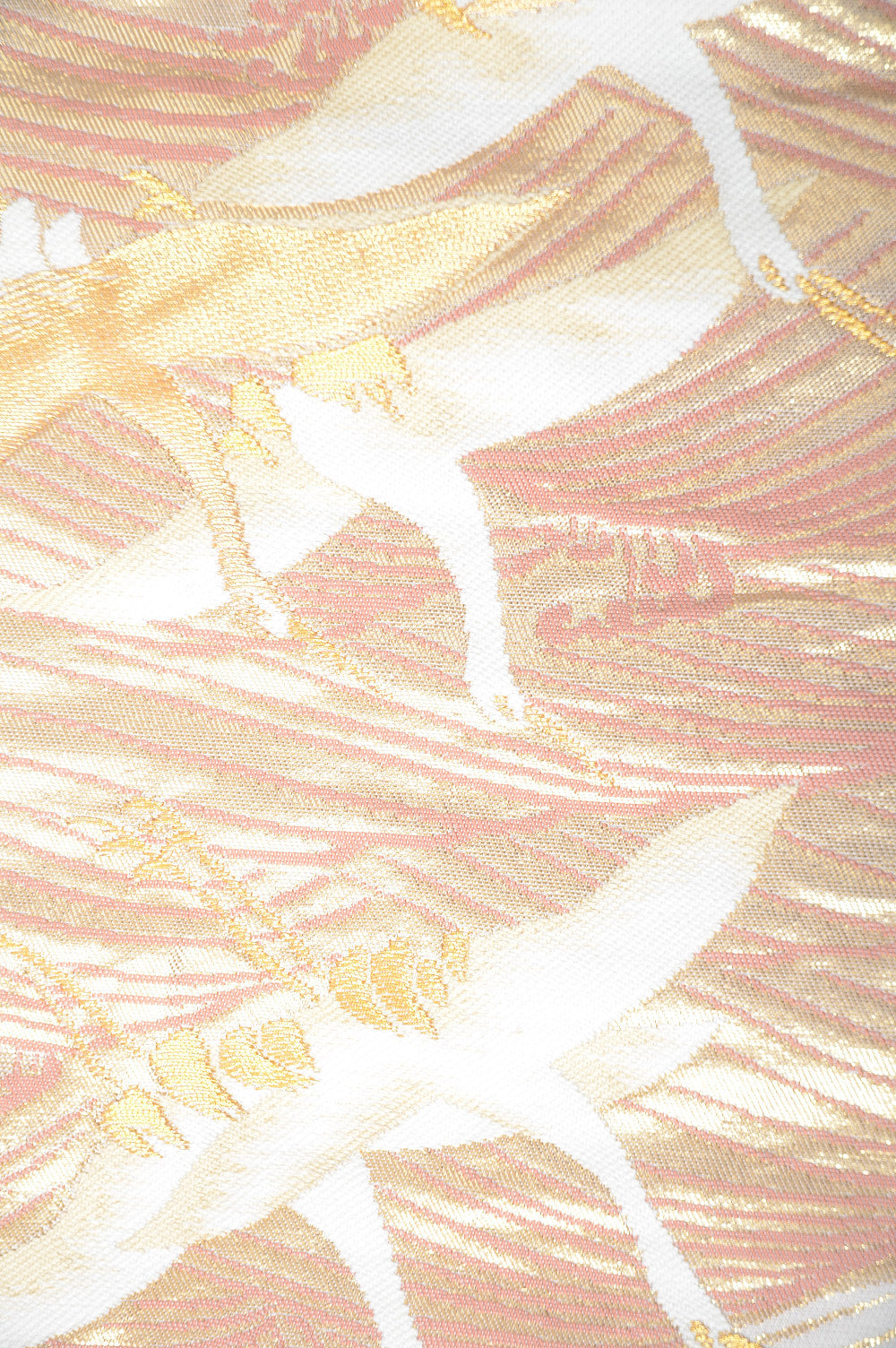 Japanese kimono 6 items set / BK#614