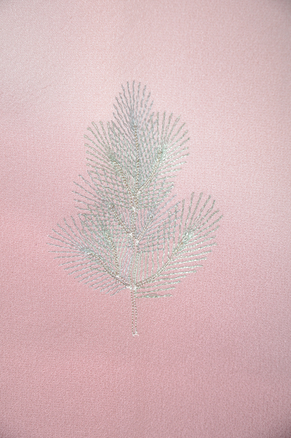 Japanese kimono / TK #1-842