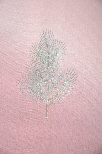 Japanese kimono / TK #1-842