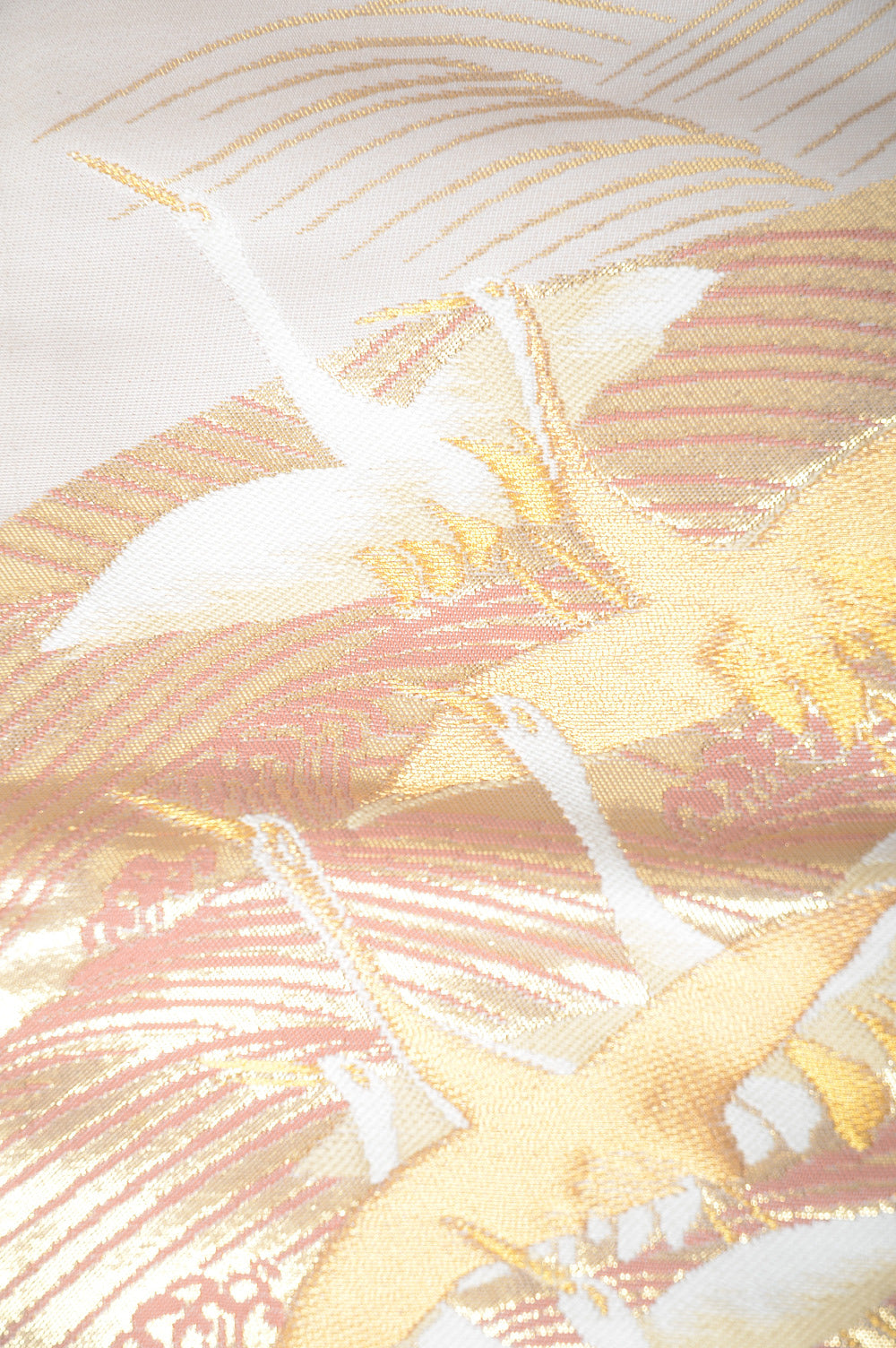 Japanese kimono 6 items set / BK#614