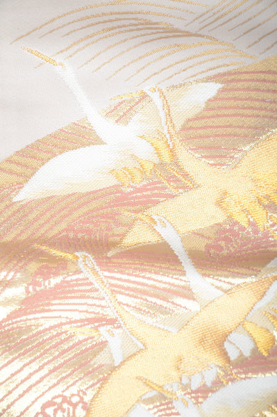 Japanese kimono 6 items set / BK#614