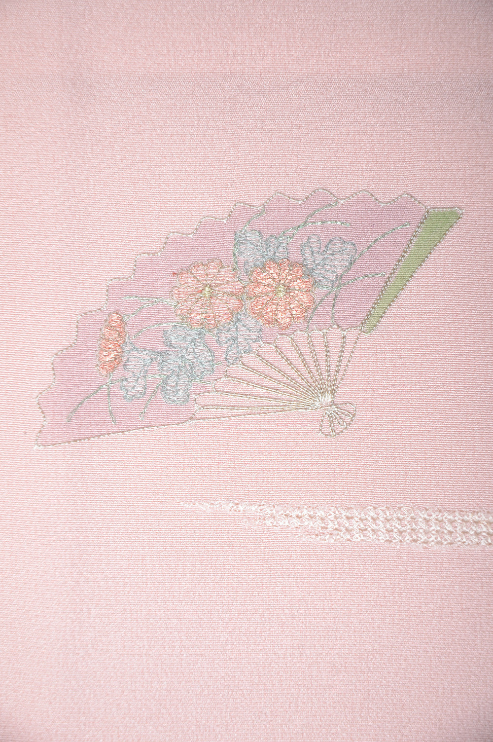 Japanese kimono / TK #1-842