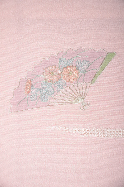 Japanese kimono / TK #1-842