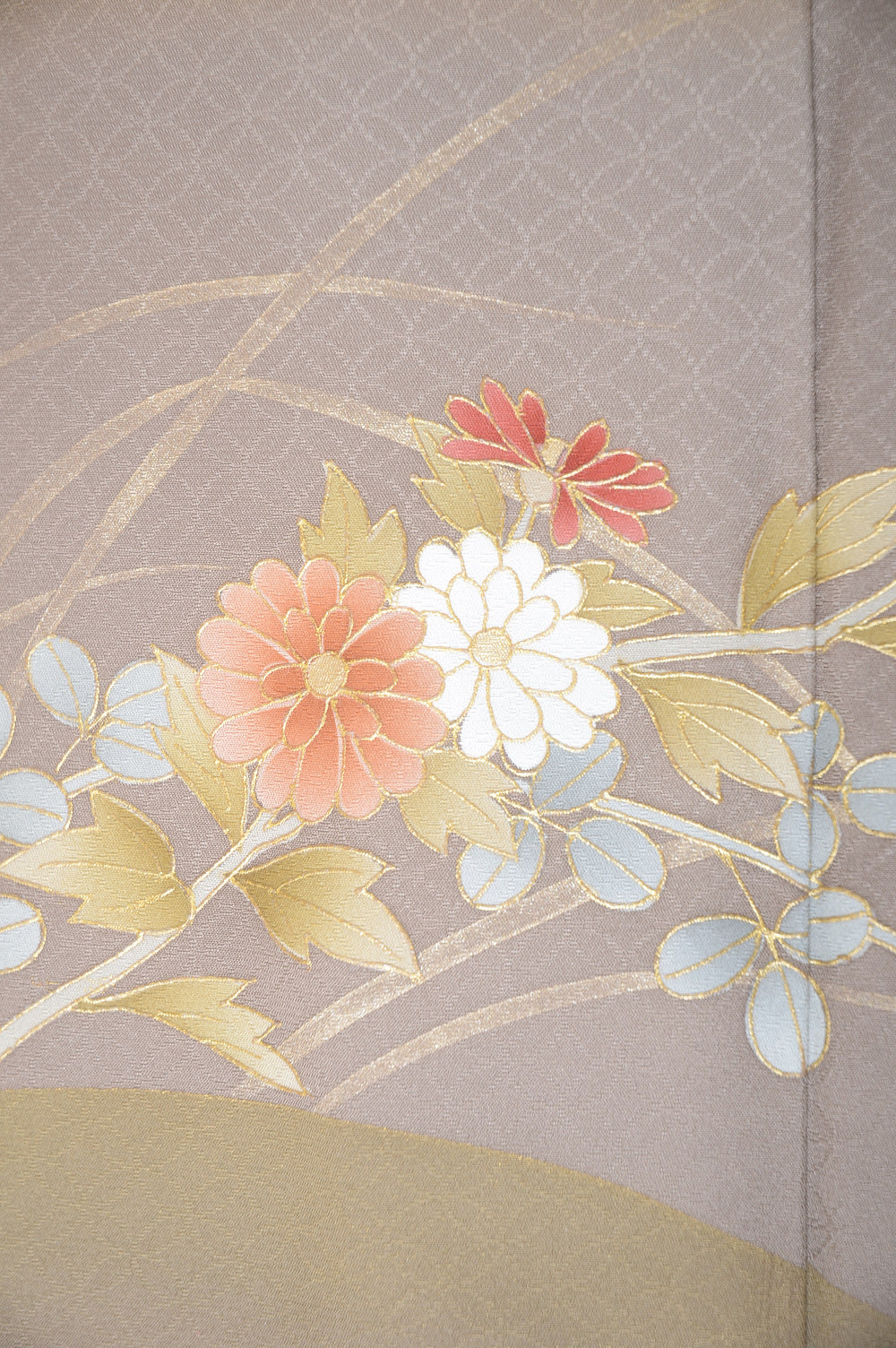 Japanese kimono / TK #1-844