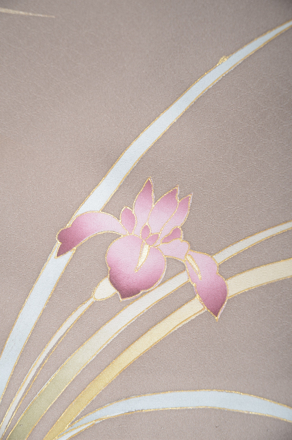 Japanese kimono / TK #1-844