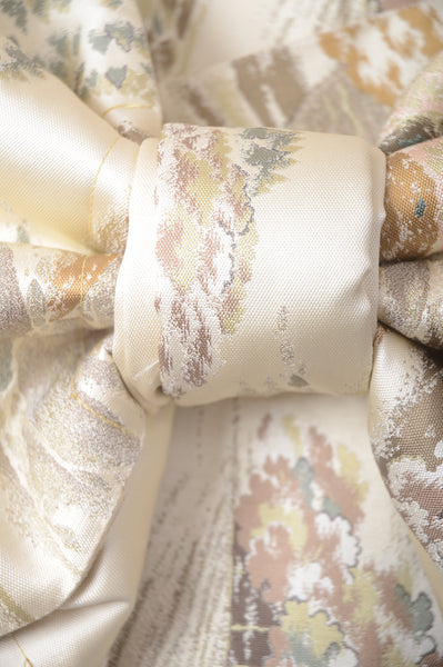 Japanese kimono 6 items set / BK#615