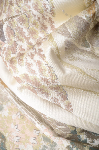 Japanese kimono 6 items set / BK#615