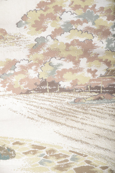Japanese kimono 6 items set / BK#615
