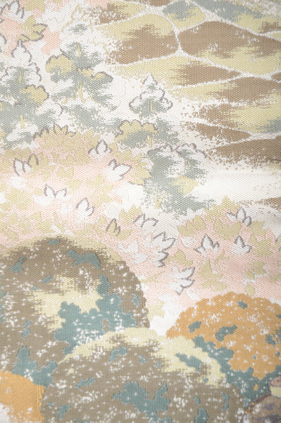Japanese kimono 6 items set / BK#615