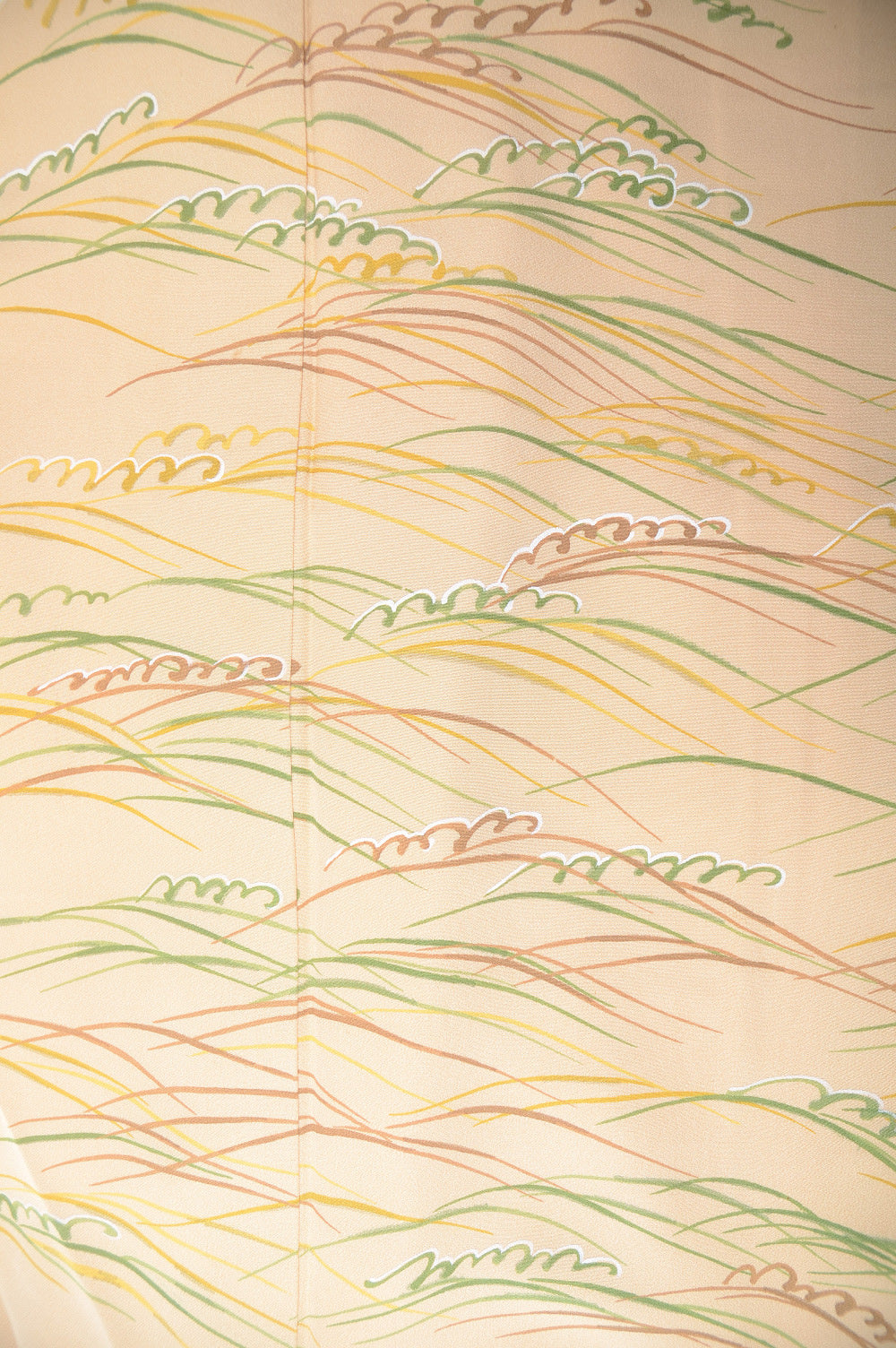 Japanese kimono / TK #1-848