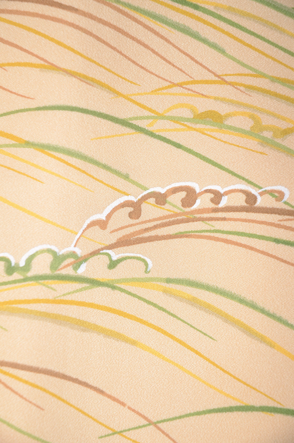 Japanese kimono / TK #1-848