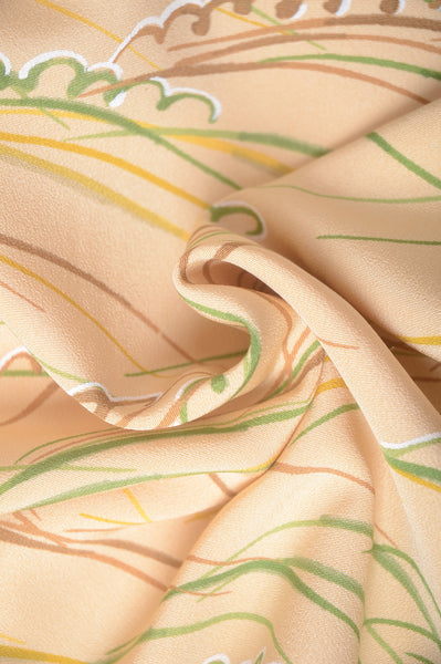 Japanese kimono / TK #1-848