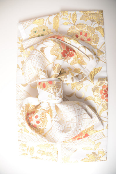Japanese kimono 6 items set / BK#616