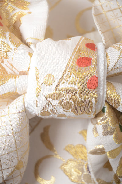 Japanese kimono 6 items set / BK#616
