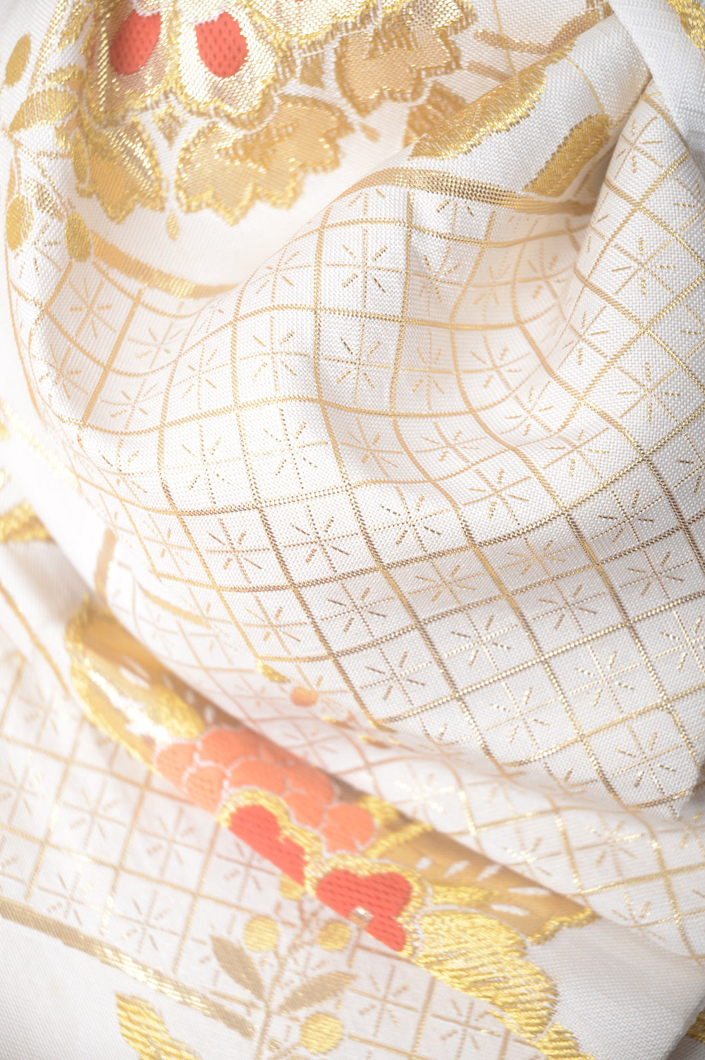 Japanese kimono 6 items set / BK#616